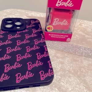 Adorable Barbie bundle